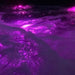 H2O Tubs 1000 Series Hot Tub Pink Bubbles