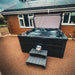 H2O Tubs 2500 Series Premium Hot Tub Customer Steps