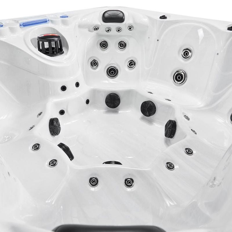 Orca Leisure Knightsboro X 32A Hot Tub