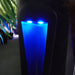 Orca Leisure Knightsboro X Lighting Outside Corner Active