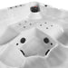 Orca Leisure Jackboro Filter Corner Close Up