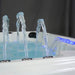 Orca Leisure Stoneboro V Close Up of Waterfall