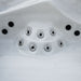 Orca Leisure Stoneboro V Close Up Centre Jets